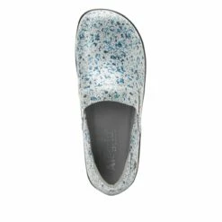Shoes Keli Terrazzo Professional Shoe 10 Shoes Keli Terrazzo Professional Shoe -Cheap Alegria Shoes Store KEL 7419 S8