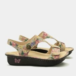 Kerri A Fine Romance Sandal -Cheap Alegria Shoes Store KER 6102 S2 d14d9947 9684 427c b401 edf00b6279ca