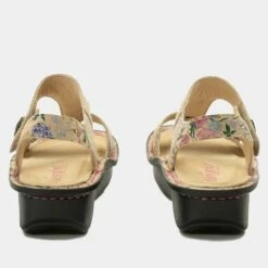 Kerri A Fine Romance Sandal -Cheap Alegria Shoes Store KER 6102 S3 ebc06277 dbc1 4131 ad06 e66189f9b870