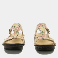 Kerri A Fine Romance Sandal -Cheap Alegria Shoes Store KER 6102 S5 5bfc0ded ef10 4910 afa2 95aa7d4b8d7e