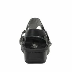 Kerri Coal Sandal -Cheap Alegria Shoes Store KER 7406 S3