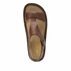 Kerri Clay Sandal -Cheap Alegria Shoes Store KER 7407 S4