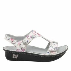 Kerri Looker Sandal -Cheap Alegria Shoes Store KER 7505 S2