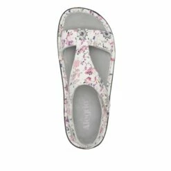 Kerri Looker Sandal -Cheap Alegria Shoes Store KER 7505 S4