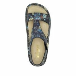 Kerri Passionate Sandal -Cheap Alegria Shoes Store KER 7533 S4
