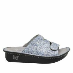 Klara Sassy Blues Sandal -Cheap Alegria Shoes Store KLA 7540 S2