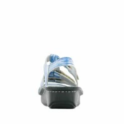 Kleo Wrapture Blues Sandal -Cheap Alegria Shoes Store KLE 841 S3
