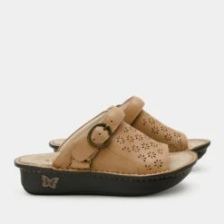 Klover Fawn Sandal -Cheap Alegria Shoes Store KLO 6105 S2