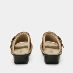 Klover Fawn Sandal -Cheap Alegria Shoes Store KLO 6105 S3