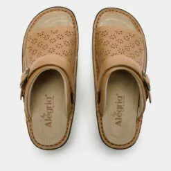 Klover Fawn Sandal -Cheap Alegria Shoes Store KLO 6105 S4
