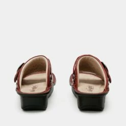 Klover Garnet Sandal -Cheap Alegria Shoes Store KLO 6107 S3