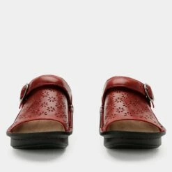 Klover Garnet Sandal -Cheap Alegria Shoes Store KLO 6107 S5