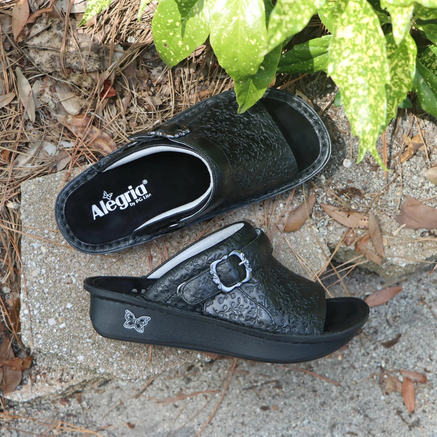 Klover Dearest Sandal 2 Klover Dearest Sandal - Image 2