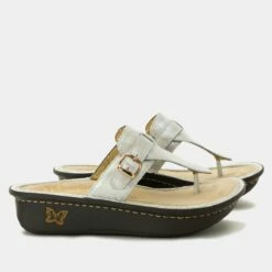 Kennedi Opalesque Sandal -Cheap Alegria Shoes Store KNN 6166 S2