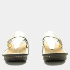 Kennedi Opalesque Sandal -Cheap Alegria Shoes Store KNN 6166 S5