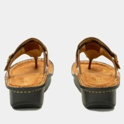 Kennedi Luggage Sandal 10 Kennedi Luggage Sandal -Cheap Alegria Shoes Store KNN 7773 S3
