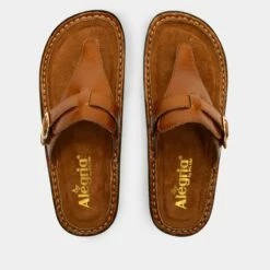 Kennedi Luggage Sandal 11 Kennedi Luggage Sandal -Cheap Alegria Shoes Store KNN 7773 S4