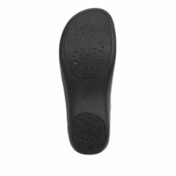 Shoes Kyah Black Shoe -Cheap Alegria Shoes Store KYA 7630 S5