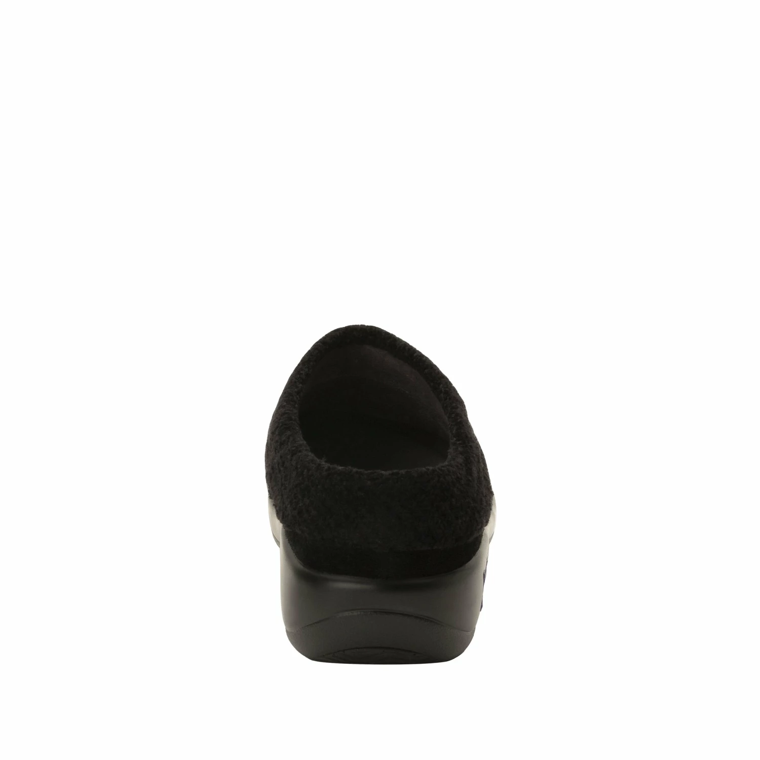 Shoes Kyah Black Suede Shoe 4 Shoes Kyah Black Suede Shoe - Image 4