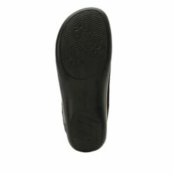 Shoes Kyah Black Suede Shoe 11 Shoes Kyah Black Suede Shoe -Cheap Alegria Shoes Store KYA 7632 S5