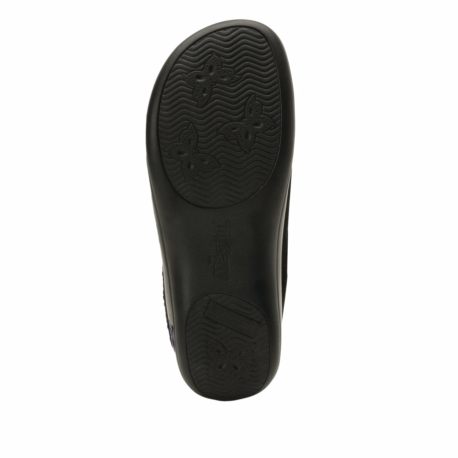 Shoes Kyah Black Suede Shoe 6 Shoes Kyah Black Suede Shoe - Image 6