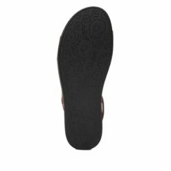 Lucia Red Sandal 11 Lucia Red Sandal -Cheap Alegria Shoes Store LUC 7764 S5