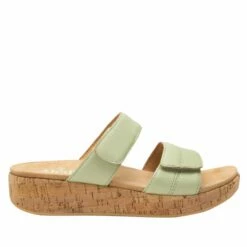 Mena Sea Foam Sandal -Cheap Alegria Shoes Store MEN 7440 S2 b093fd71 8394 4b40 96f7 6980b47233cb
