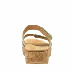 Mena Sea Foam Sandal -Cheap Alegria Shoes Store MEN 7440 S3 a0809a0f d232 4b49 b502 f3fe74c4f9ef