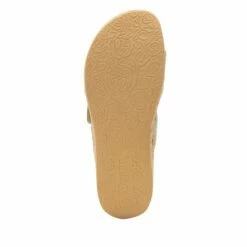 Mena Sea Foam Sandal -Cheap Alegria Shoes Store MEN 7440 S5 ff4fc968 418f 4b29 bb67 3d14d286e9ee