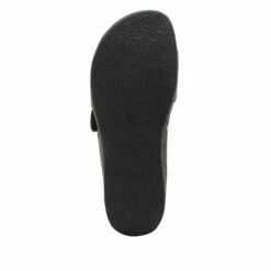 Mena Black Sandal -Cheap Alegria Shoes Store MEN 7441 S5 9d30e1c9 c9fa 4717 b3bb 055f1180ecd4