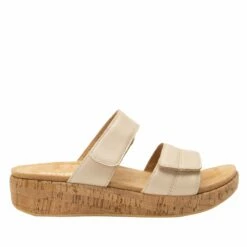 Mena Ivory Mist Sandal -Cheap Alegria Shoes Store MEN 7442 S2 7cd3089a 8ce8 4cb9 9c01 c13237cfa0c0