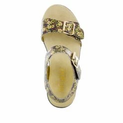 Morgyn Pretty Things Sandal 8 Morgyn Pretty Things Sandal -Cheap Alegria Shoes Store MOR 677 S4