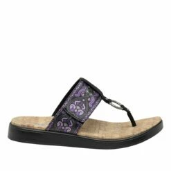 Moxi Free Spirit Crow Sandal 8 Moxi Free Spirit Crow Sandal -Cheap Alegria Shoes Store MOX 7551 S2