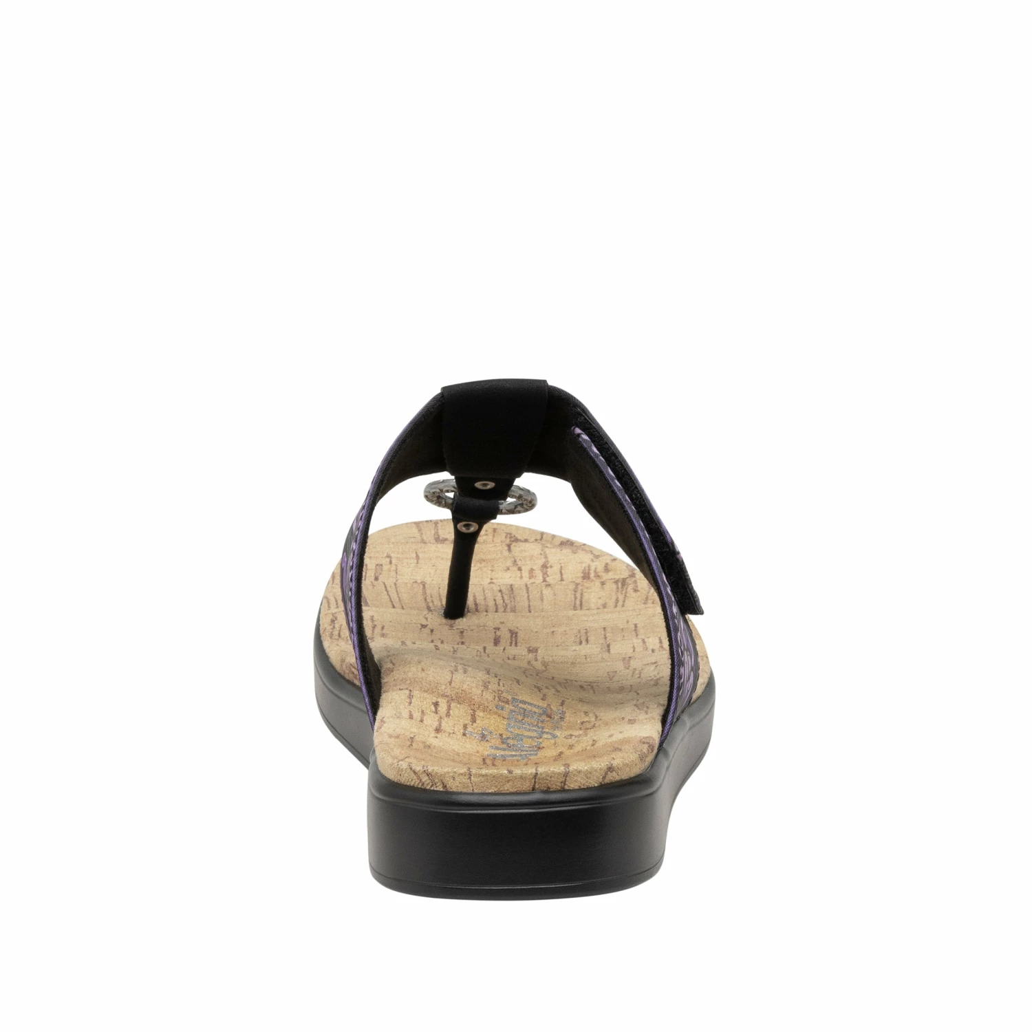 Moxi Free Spirit Crow Sandal 4 Moxi Free Spirit Crow Sandal - Image 4