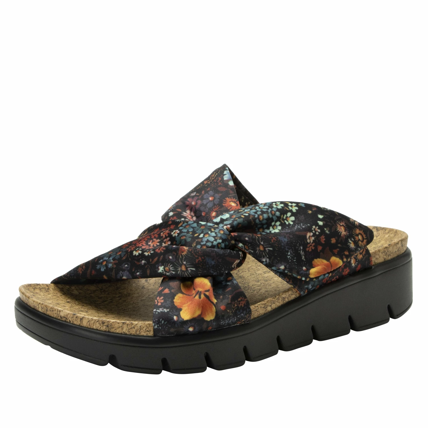 Mylee Midnight Garden Sandal 1 Mylee Midnight Garden Sandal