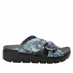 Mylee Itchycoo Grey Sandal -Cheap Alegria Shoes Store MYL 7768X S2 15a1e5e1 12d7 459e 8627 d0aaf689439d