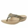 Ode Country Road Sandal