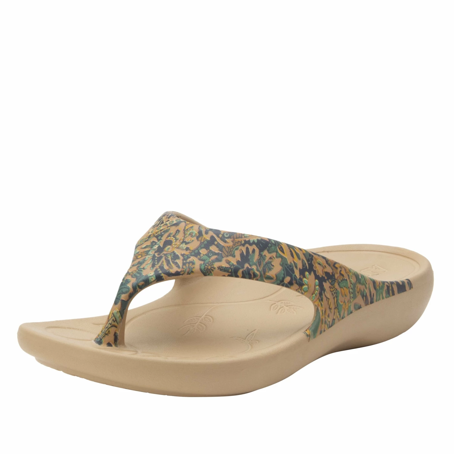 Ode Country Road Sandal 1 Ode Country Road Sandal