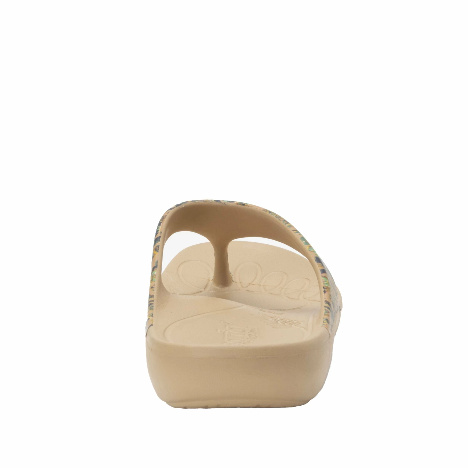 Ode Country Road Sandal 4 Ode Country Road Sandal - Image 4