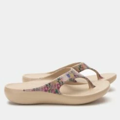 Ode A Fine Romance Sandal -Cheap Alegria Shoes Store ODE 6102 S2