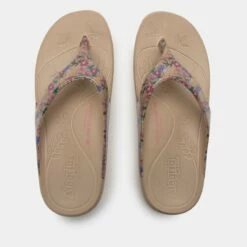 Ode A Fine Romance Sandal -Cheap Alegria Shoes Store ODE 6102 S4