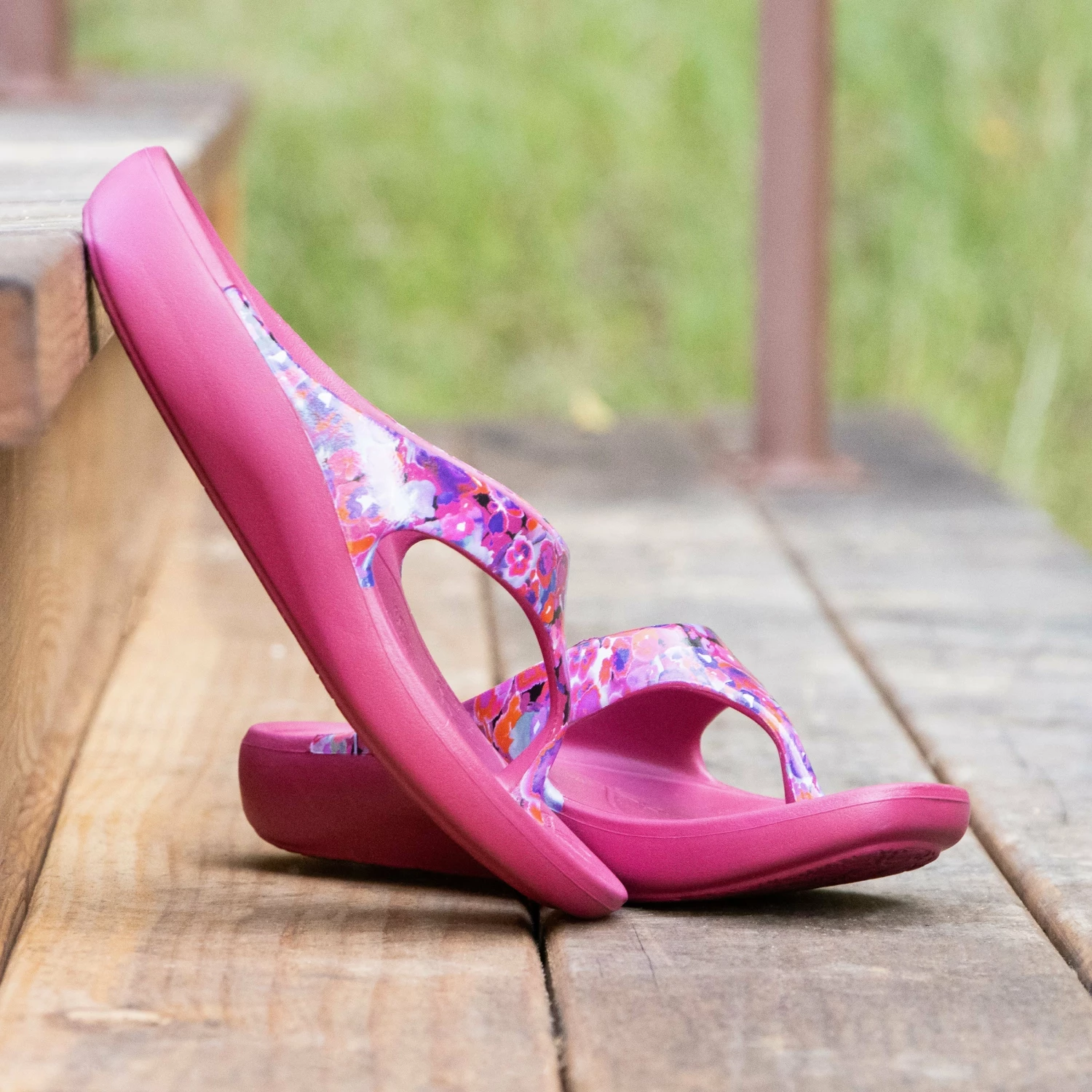 Ode Poppy Pop Sandal 2 Ode Poppy Pop Sandal - Image 2