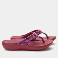 Ode Poppy Pop Sandal 9 Ode Poppy Pop Sandal -Cheap Alegria Shoes Store ODE 6155 S2