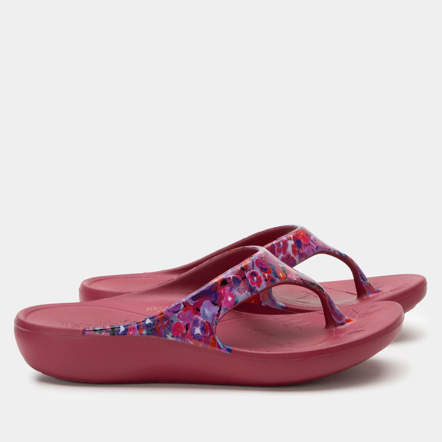 Ode Poppy Pop Sandal 3 Ode Poppy Pop Sandal - Image 3