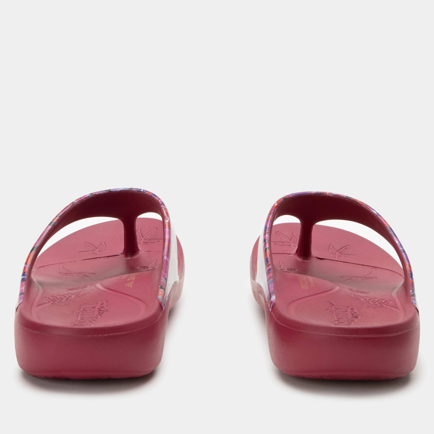 Ode Poppy Pop Sandal 4 Ode Poppy Pop Sandal - Image 4