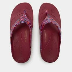 Ode Poppy Pop Sandal 11 Ode Poppy Pop Sandal -Cheap Alegria Shoes Store ODE 6155 S4