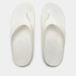 Ode White Gloss Sandal 11 Ode White Gloss Sandal -Cheap Alegria Shoes Store ODE 6158 S4