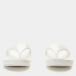 Ode White Gloss Sandal 12 Ode White Gloss Sandal -Cheap Alegria Shoes Store ODE 6158 S5