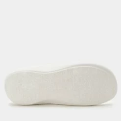 Ode White Gloss Sandal 13 Ode White Gloss Sandal -Cheap Alegria Shoes Store ODE 6158 S6