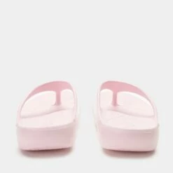 Ode Pink Gloss Sandal -Cheap Alegria Shoes Store ODE 6159 S3